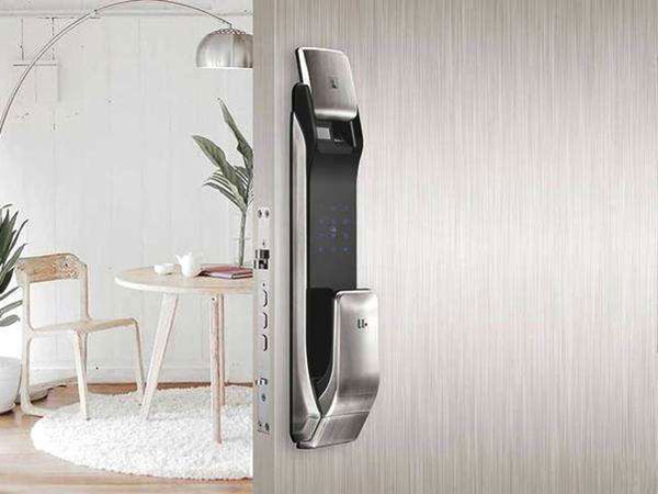 金秀24小时上门开锁公司