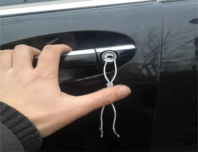 金秀24小时上门开锁公司