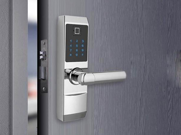 金秀24小时上门开锁公司