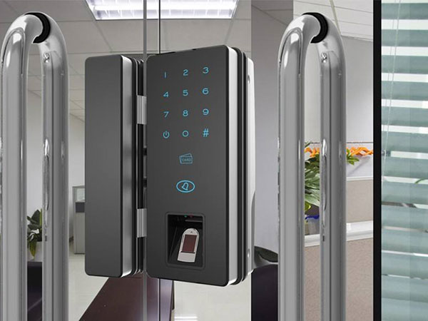 金秀24小时上门开锁公司