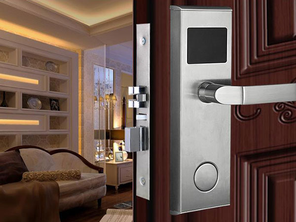 金秀24小时上门开锁公司