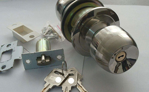 金秀24小时上门开锁公司