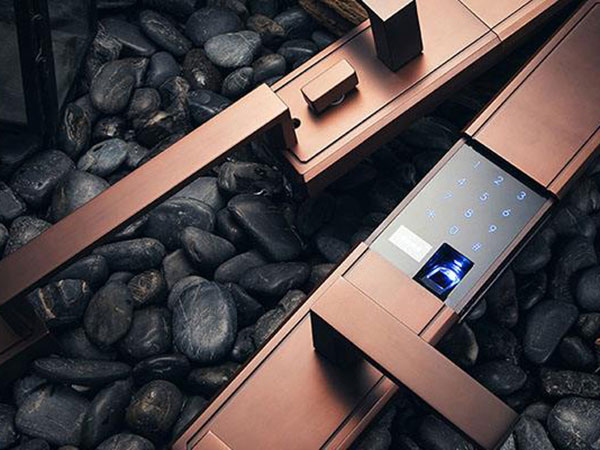 金秀24小时上门开锁公司