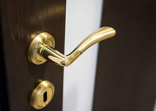 金秀24小时上门开锁公司