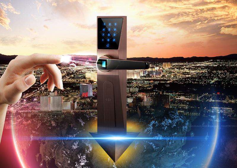 金秀24小时上门开锁公司