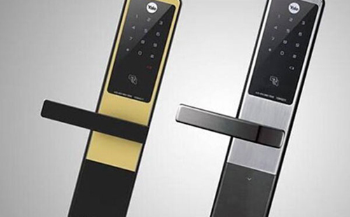 金秀24小时上门开锁公司