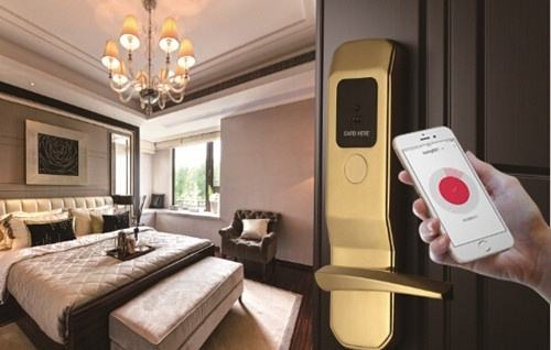 金秀24小时上门开锁公司