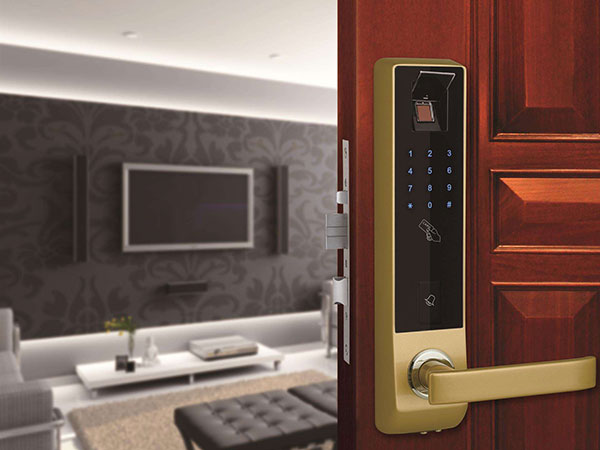 金秀24小时上门开锁公司