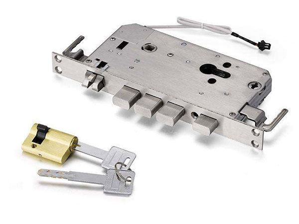 金秀24小时上门开锁公司