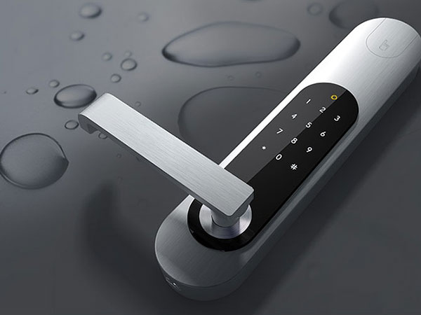 金秀24小时上门开锁公司