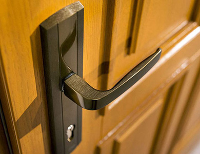 金秀24小时上门开锁公司